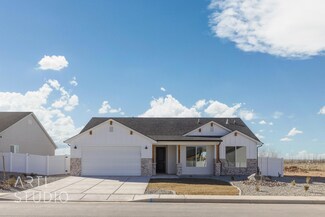 4911 N 10 E, Enoch, UT 84721