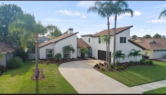 6109 Galleon Way, Tampa, FL 33615