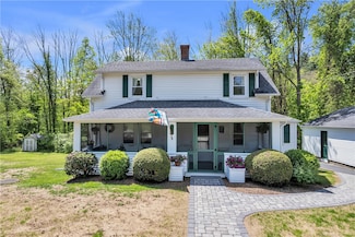 72 Old Danielson Pike, Foster, RI 02825