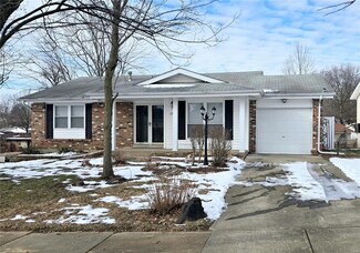 6511 Farm Pond Ct, Florissant, MO 63033