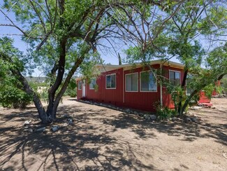 37625 Cruces Dr, Warner Springs, CA 92086