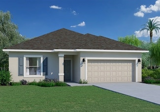 66 Judah Ln, Sebastian, FL 32958
