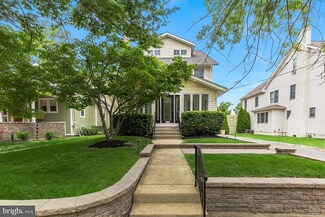 133 Hopkins Ave, Haddonfield, NJ 08033