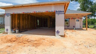 1514 Chandlee Ave, Panama City, FL 32405