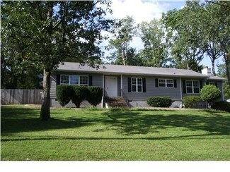 207 Red Riding Hood Trail, Lookout Mountain, GA 30750