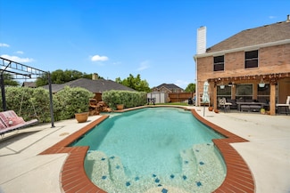 1230 Donegal Ln, Garland, TX 75044