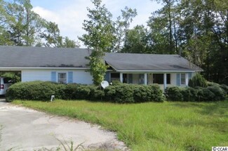3656 S Highway 501, Mullins, SC 29574