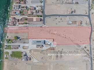 0 My Place Rd Unit CV24240359, Needles, CA 92363