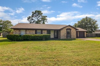 12503 Tall Forest Dr, Cypress, TX 77429