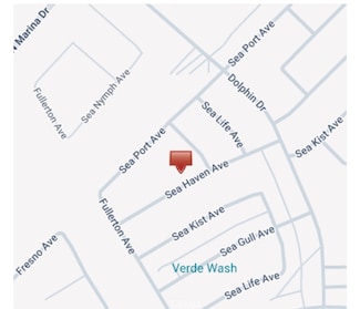 2451 Sea Haven Ave, Salton City, CA 92274