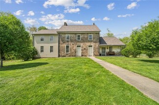107 Hatfield St, Jefferson, PA 15344