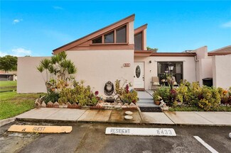 8433 NW 31st Ct, Sunrise, FL 33351