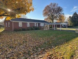 139 Fair St, Liberty, KY 42539