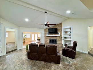 810 NE Avenue F, Andrews, TX 79714