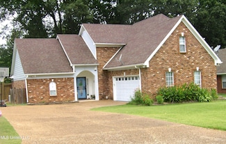 4335 Shiney Point Cove, Southaven, MS 38672