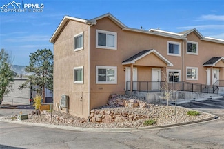 2220 E La Salle St Unit 104, Colorado Springs, CO 80909