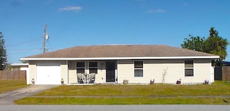 3380 Maple Terrace, Port Charlotte, FL 33952