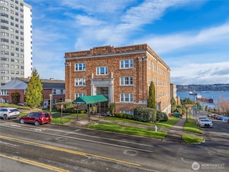 301 N Tacoma Ave Unit 207, Tacoma, WA 98403