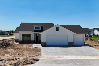 5531 N Saint Paul St, Wichita, KS 67204