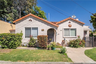 907 E Mountain View Terrace, Alhambra, CA 91801