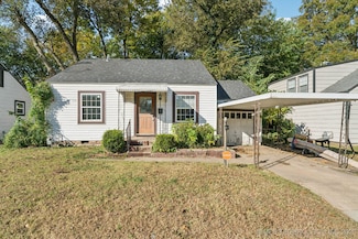 504 N Florence Place, Tulsa, OK 74110