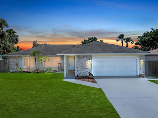 1138 SW Gardena Ave, Port Saint Lucie, FL 34953