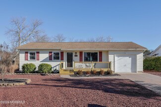 357 Tuscarora Ave, Barnegat, NJ 08005