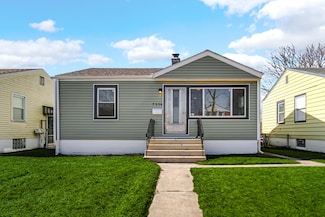 7336 Jarnecke Ave, Hammond, IN 46324