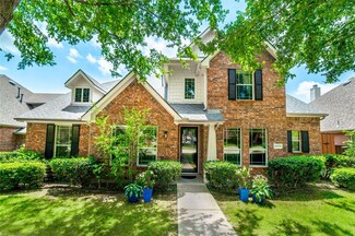 14651 Blakehill Dr, Frisco, TX 75035