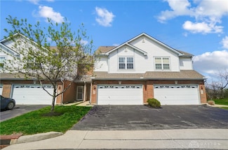 9233 Great Lakes Cir Unit 69233, Dayton, OH 45458