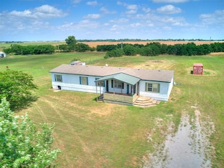 8740 N Hope Ln, Yukon, OK 73099
