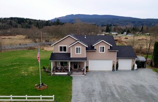 18780 Colony Rd, Bow, WA 98232