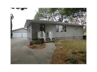 277 N Arminda Ave, Monticello, IA 52310