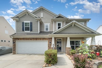 217 Fielding St, Mount Holly, NC 28120