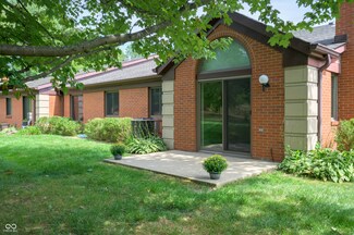 9352 Golden Oaks W, Indianapolis, IN 46260