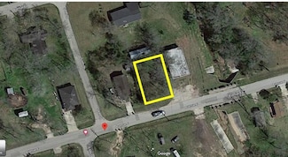0 Avenue F, Conroe, TX 77301