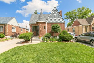 3695 W 46th Ave, Denver, CO 80211
