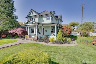 432 Avenue G, Snohomish, WA 98290