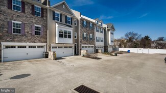132 Moorehead Ave, Conshohocken, PA 19428