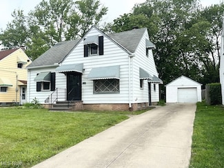 19803 Ridgewood Ave, Warrensville Heights, OH 44122