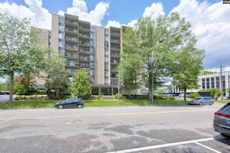 619 King St Unit 710, Columbia, SC 29205