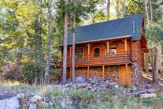 700 Minaret Rd Unit Lot 10, June Lake, CA 93529
