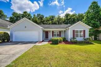 1961 Jeffrey Stokes Dr NE, Leland, NC 28451