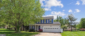 358 Ambleside Ct, Aberdeen, MD 21001
