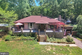 4364 Columbia Park Rd, Pomfret, MD 20675