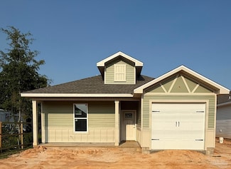 5500 Avon Rd, Pensacola, FL 32507