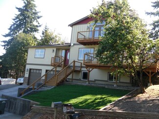 1260 Queen St, Bellingham, WA 98229