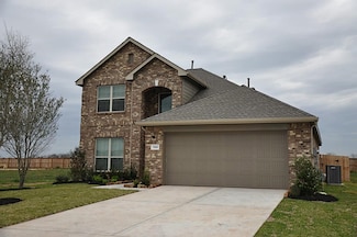 3326 Karleigh Way, Richmond, TX 77406