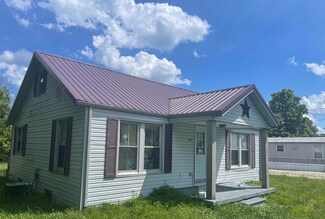 5003 Camargo Levee Rd, Mount Sterling, KY 40353