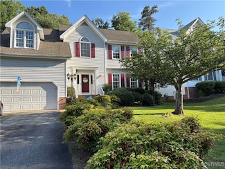 15023 Manor Gate Ct, Midlothian, VA 23112